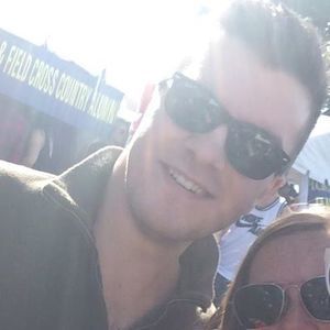 Meet your Posher, Brendan